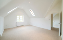 New Holkham bedroom extension leads