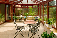 New Holkham conservatory quotes