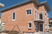 New Holkham home extensions