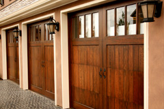 New Holkham garage extension quotes